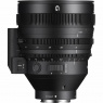 Sony FE C 16-35mm T3.1 G Full-frame Cinema lens