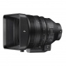 Sony FE C 16-35mm T3.1 G Full-frame Cinema lens