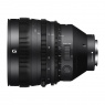 Sony FE C 16-35mm T3.1 G Full-frame Cinema lens