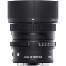 Sigma 35mm f2 DG DN Contemporary lens for Sony FE