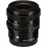 Sigma 35mm f2 DG DN Contemporary lens for Sony FE