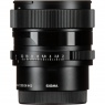 Sigma 65mm f2 DG DN Contemporary lens for L mount