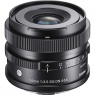 Sigma 24mm f3.5 DG DN Contemporary lens for Sony FE