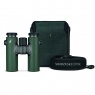 Swarovski 8x30 CL Companion Binoculars, Green with Wild Nature Pack Swarovski 8x30 CL Companion Binoculars, Green with Wild Nature Pack
