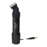 Hahnel MH80 8m extension cable and Mic Holder