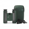 Swarovski 8x25 CL Binoculars, Green with Wild Nature Case Swarovski 8x25 CL Binoculars, Green with Wild Nature Case