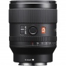 Sony FE 35mm f1.4 G Master lens