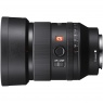 Sony FE 35mm f1.4 G Master lens