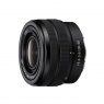 Sony FE 28-60mm f4-5.6 lens