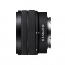 Sony FE 28-60mm f4-5.6 lens