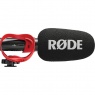 Rode Videomic GO II Shotgun Microphone