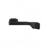 Fujifilm X-E4 Thumb Rest, Black Fujifilm X-E4 Thumb Rest, Black