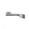 Fujifilm X-E4 Thumb Rest, Silver Fujifilm X-E4 Thumb Rest, Silver