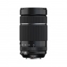 Fujifilm XF 70-300mm f4-5.6 R LM OIS WR lens, black