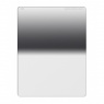 Cokin X-Pro (Xl) Nuances Extreme Soft Reverse Graduated ND16 Filter, 4 Stops