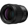 Panasonic Lumix S Pro 85mm f1.8 L Mount lens