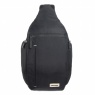 Crumpler Triple A Camera Sling Backpack, Black