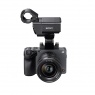 Sony  Alpha FX3 Full-frame Cinema Line Camera