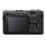 Sony  Alpha FX3 Full-frame Cinema Line Camera