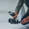 Sony  Alpha FX3 Full-frame Cinema Line Camera