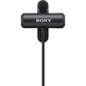 Sony ECM-LV1 Stereo Lavalier Microphone