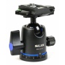 Slik Pro CF-834 tripod with PBH-635 ball head