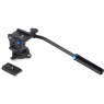 Benro A38FDS2 Aluminium Video Monopod Kit