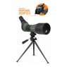 Celestron LandScout 20-60x80 Scope Kit with Tripod and Phone Adapter