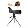 Celestron LandScout 20-60x65 Scope Kit with Tripod and Phone Adapter
