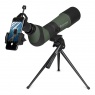 Celestron LandScout 20-60x65 Scope Kit with Tripod and Phone Adapter
