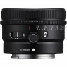 Sony FE 24mm f2.8 G lens