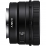 Sony FE 24mm f2.8 G lens