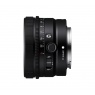Sony FE 40mm f2.5 G lens