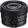 Sony FE 40mm f2.5 G lens