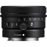 Sony FE 40mm f2.5 G lens