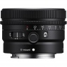 Sony FE 50mm f2.5 G lens