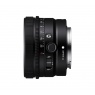 Sony FE 50mm f2.5 G lens