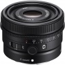 Sony FE 50mm f2.5 G lens