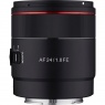 Samyang AF 24mm f1.8 lens for Sony FE