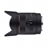 Samyang AF 24mm f1.8 lens for Sony FE
