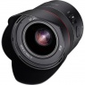 Samyang AF 24mm f1.8 lens for Sony FE