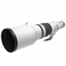 Canon RF 600mm f4L IS USM lens, Pre-order deposit