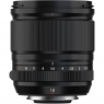 Fujifilm XF 18mm f1.4 R LM WR lens