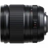 Fujifilm XF 18mm f1.4 R LM WR lens