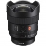 Sony FE 14mm f1.8 G Master lens