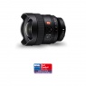 Sony FE 14mm f1.8 G Master lens