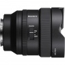 Sony FE 14mm f1.8 G Master lens