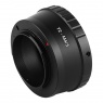 Kood Adaptor, Micro 4/3 to T mount Kood Adaptor, Micro 4/3 to T mount