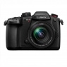 Panasonic Lumix DC-GH5M2 Mirrorless Camera with 12-60mm Lumix Lens