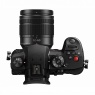 Panasonic Lumix DC-GH5M2 Mirrorless Camera with 12-60mm Lumix Lens